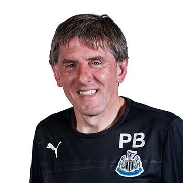 Reserve Team Manager, with Steve Stone as his assistant manager