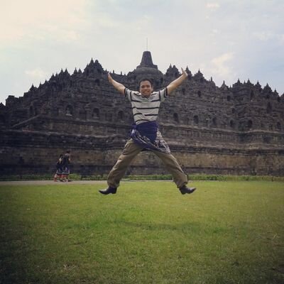 faisalbarus's profile picture. Antnomaly |  Kopi Tubruker