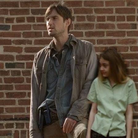 The names Valerie I am 11 years old and the daughter of the Terminus leader @TerminusLeader I am all he has left. /18+/