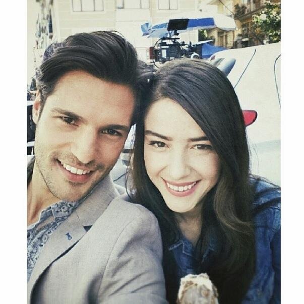 ✨ Kiraz Mevsimi hayran sayfası ✨