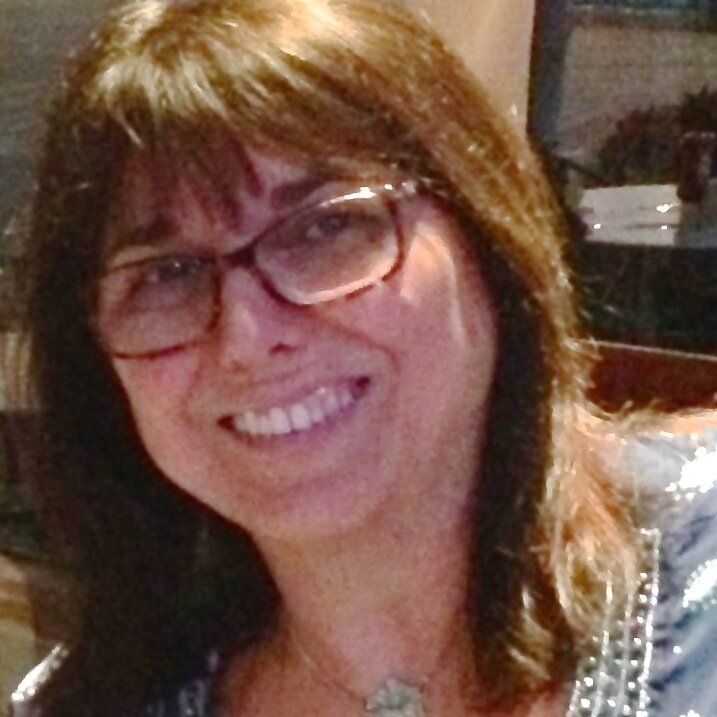 Author of THE FIRST LAST DAY and other books for children and teens. Currently addicted to psychological suspense novels, books on writing, and black coffee.
