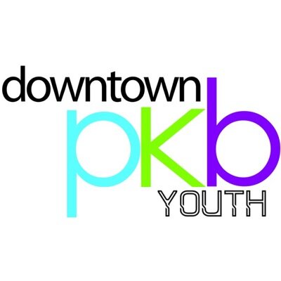 Downtown Parkersburg Youth Advisory Committee - An opportunity to engage with the youth of Parkersburg.