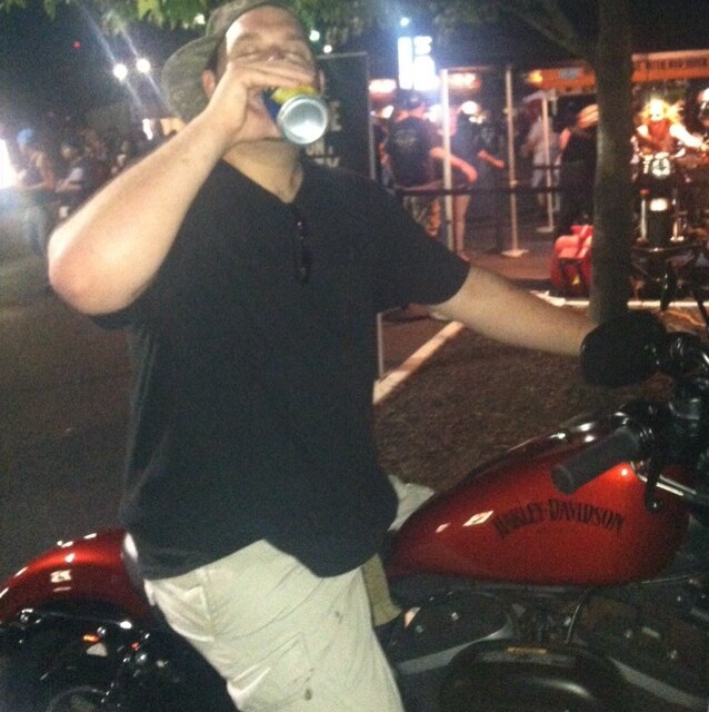 “Bawitdaba -Kid Rock” -Brouddogvillain