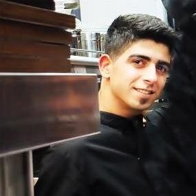 YusufGzl1's profile picture. 