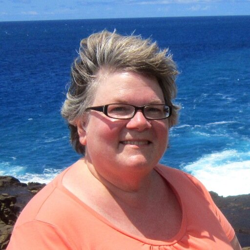 Laura Terrill Profile