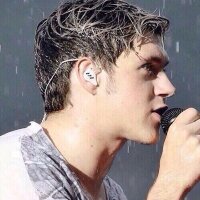 I Like Bands (@holynialljh) 's Twitter Profile