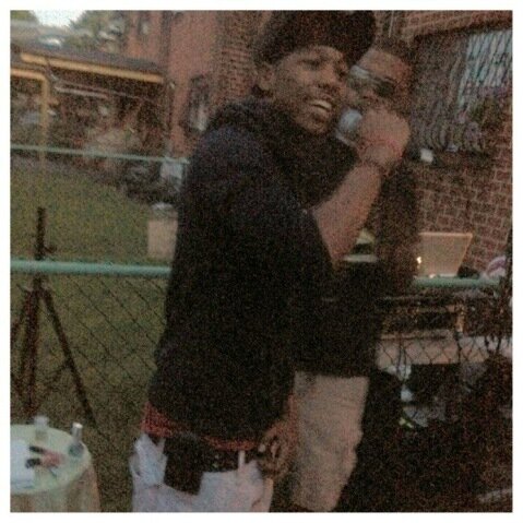 Rapper | #SwagKingz - #GETRICH - #GRVSE - #Rich M'ported | For Booking/Send Beats - priincebishop@gmail.com