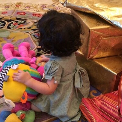 طالبه في مجال الطب ،وأطمح للأگثر وكفئ....