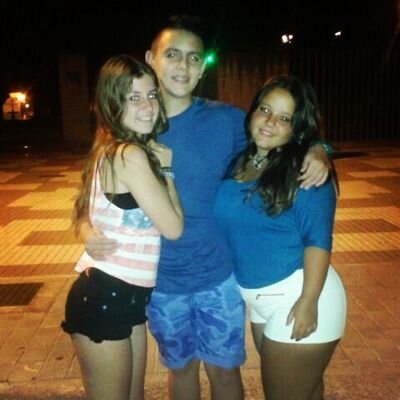 mis niños ~JOM&DOM~ LosQuiero♡ Gemeliers, no desde siempre, si para siempre.