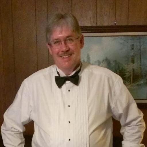 Geek in Texas, recovering software engineer
