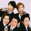 嵐ファンクラブ! (@57arashifan) Twitter