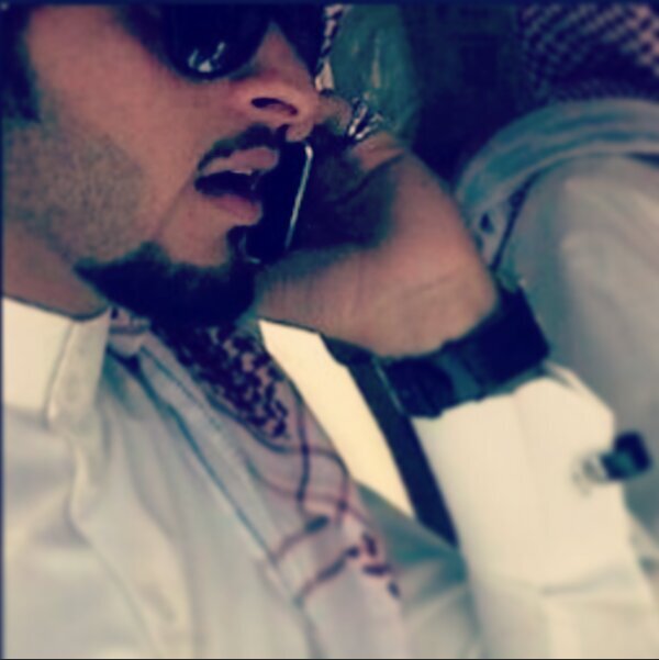 لأن السعادة بِ يد الله نحن بخير دائماً .. فَ الحمد لله ♡~`