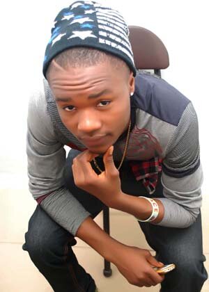 chrisbrucy's profile picture. Singer,fashion designer,leader!