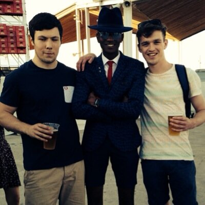 _killianbarry_'s profile picture. 