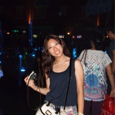 Luie_14's profile picture. 😊🌊🌺🎉