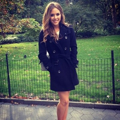 Alyssa Lynn Johnson-Jefferson, a law-school student living in the windy city. Life is what happens to you while you're busy making other plans.