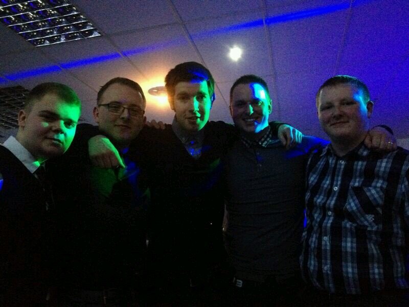 MattKerridge_93's profile picture. SWFC season ticket holder for 20+ years, proudly married to the wonderful Becky and Dad to our little angel Gracie