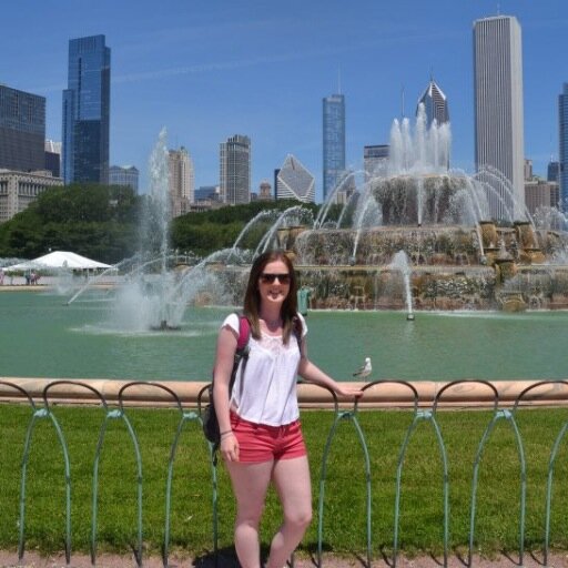 30 - Wife - Pharmacist - Twin Mama