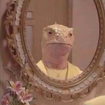 Trillestlizard's profile picture. Dont let me catch you in the sewer YungSockthug fuck with it
shout out 2 dr. Pizza crust