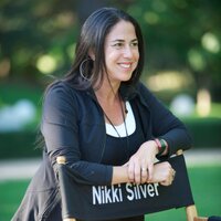 Nikki Silver (@nssilver) 's Twitter Profile