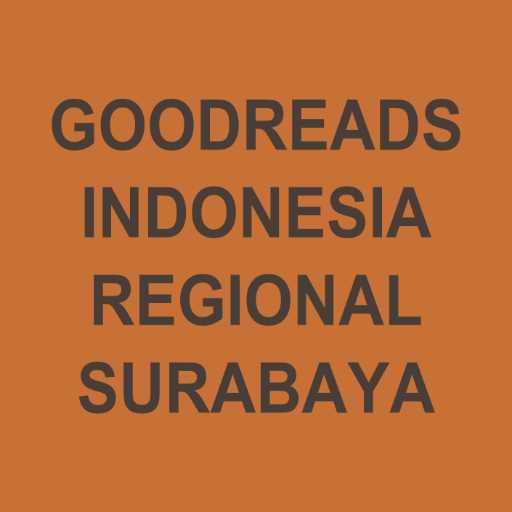 read | learn | share | Email : goodreads.surabaya@gmail.com