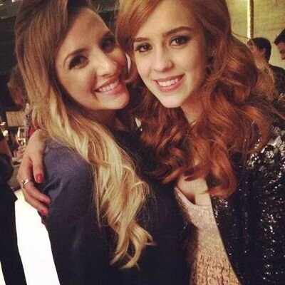 O meu castigo é te amar de longe...! (@sophiaabrahao @Lua_Blanco @melfronckowiak  @Vanmesquitareal @SkullBlondie) #Tirulipa  #Clanessa #Tributo