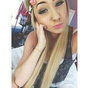 ♡ Naughty little kitty go meow ♡