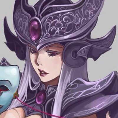 So much Untapped power! || #LeagueRp|| @Fist0fShadow Will not stop me.