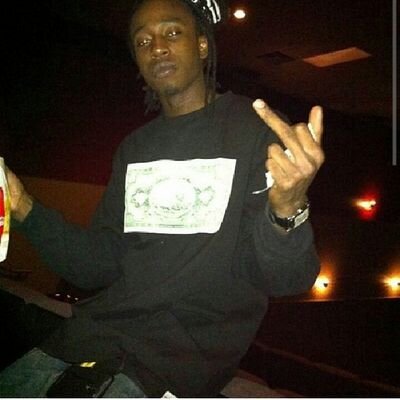 Everyday Im making progress... [[((No Favors))]] Cant Wait to Shit on You Niggas!!! #...#! #SUE