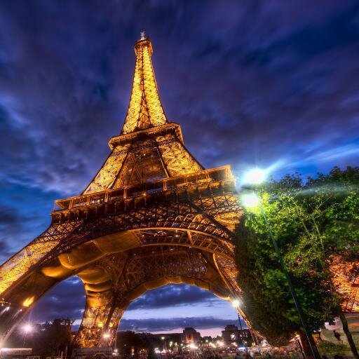 ICI C'EST PARIS 3
