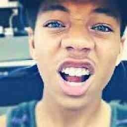 Jaycee Lockette twin sis Jailee Lockette!!!