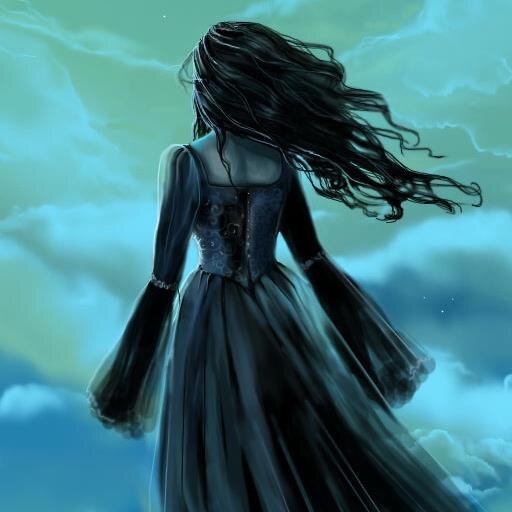 just dead girl who care about her alive  sister
