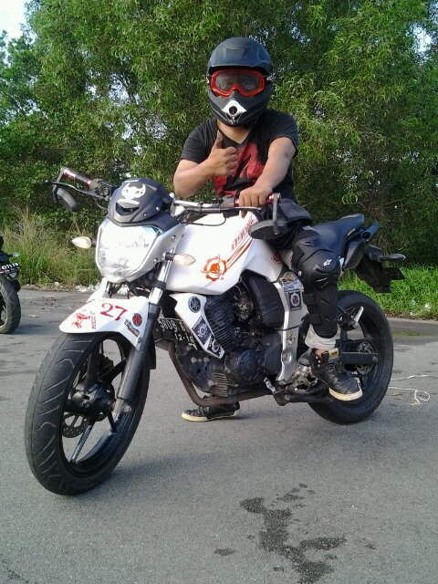 Indramayu, 03-07-1986