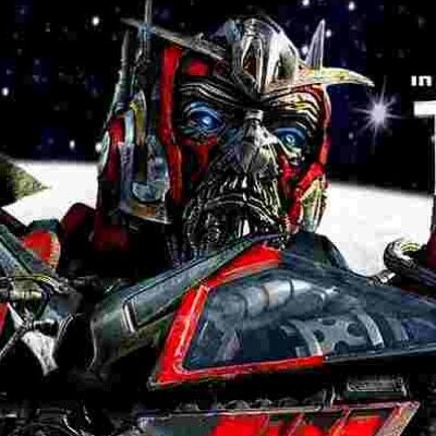 I am a Prime I do not take orders from you! Working with @_Megatronus but I will never work for him! And all of you will be wize to remember the difference. AOE