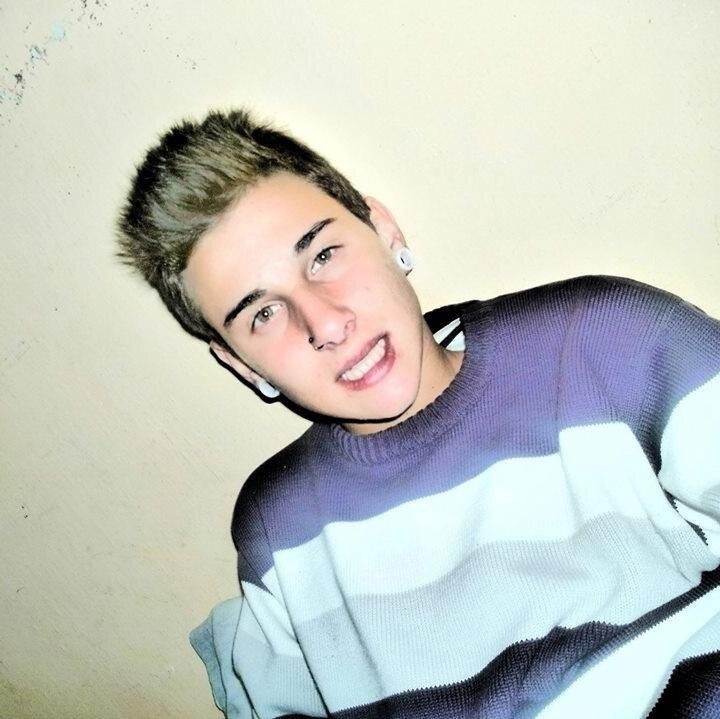 Me Llamo Agustin Montero Y Teengo 15 Añoos !! (: y mi feis ess https://t.co/jc42ytyl5n