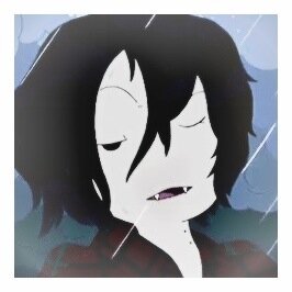 Neurotic, overly sarcastic vampire king. [[Adventure Time RP]]