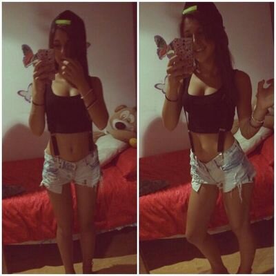 BARCELONA. Insta: andreatoledo2,
snap: andreatoledo7