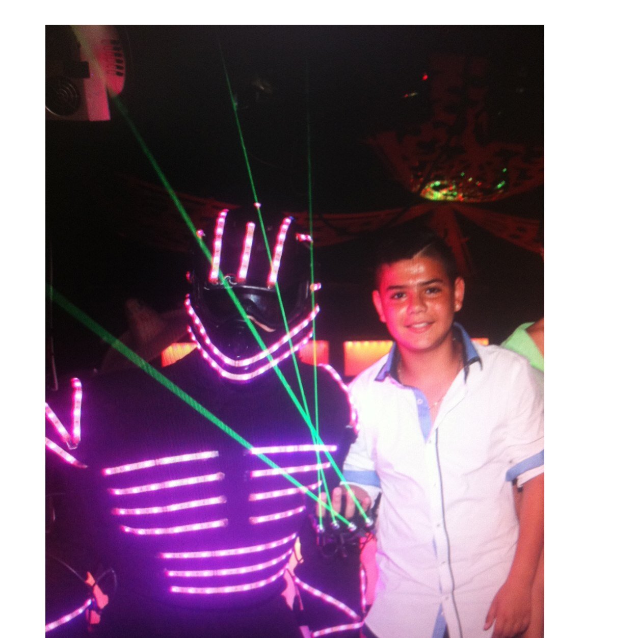 chensar01's profile picture. Instgram:chensardonia