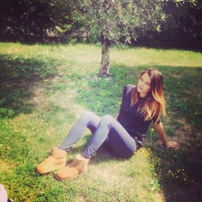 Ne laisse jamais qui que ce soit te changer ou même te rendre meilleur.