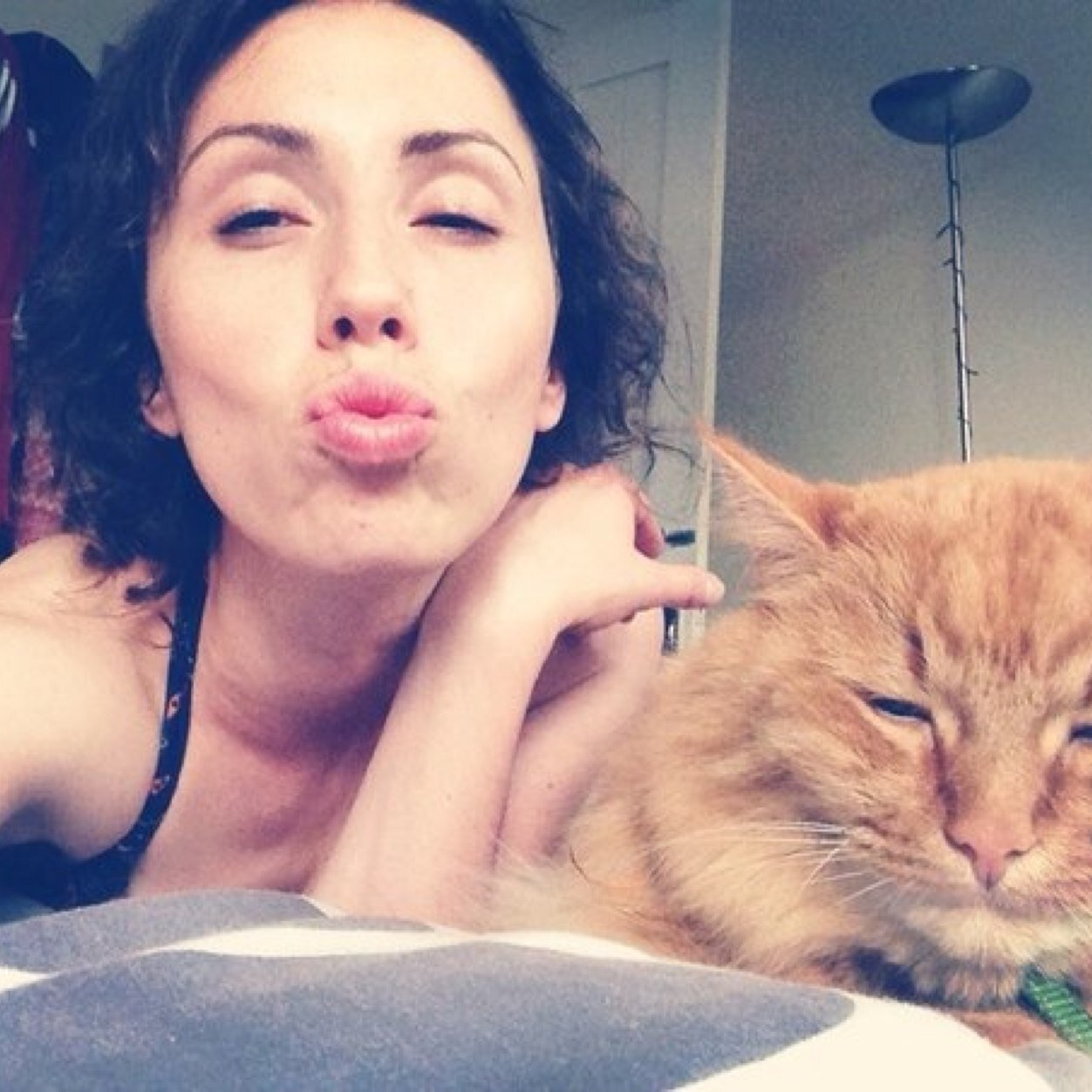 some writing, some entrepreneurship, some nerdiness, some motherhood, some English, some Russian. lots of rage.