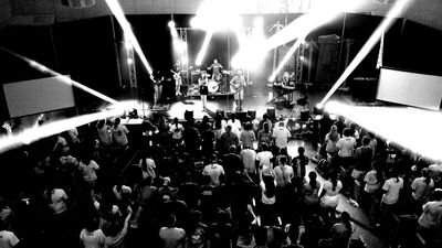 Summit, a Christian camp experience of meeting with the Father outside the norm.  Summit is for all middle and high school students. Instagram: ExpSummit