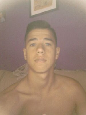 Abrahaam_96's profile picture. Sevilla (Alcala De Guadaira)