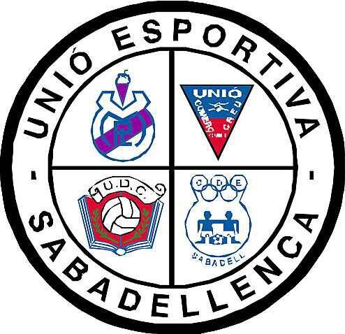 Vamos la Saba!!
Somos el club de fútbol de la zona sur de Sabadell (2003) Fusión de Comerç Creu, Peña los Merengues, Espronceda y Campoamor.