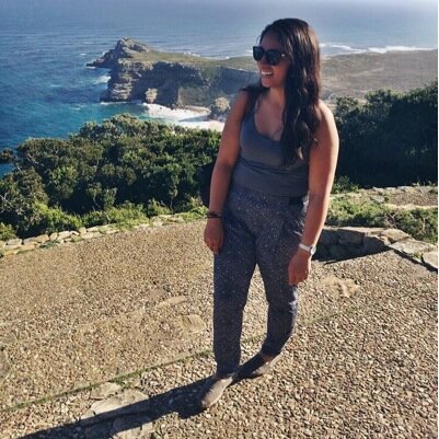 NedaAnvary's profile picture. 