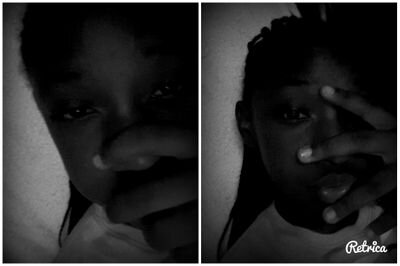 My life is mines..God created it for me not for you so stop tryna be who you are not