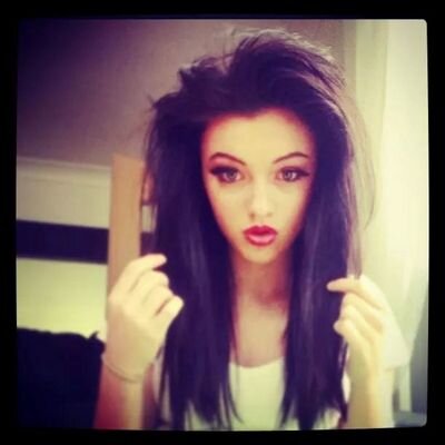 Hi follow me for a follow please xxx