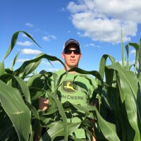 Garett (@carmanfarmer) 's Twitter Profile Photo