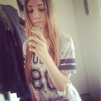 VienneBraat's profile picture. 