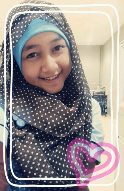 #Cute, Friendly, Smart, Active, Creative and Inofative | Muslimah اللّهُ♥  | ♥Dy-GumiTaufik♥ | Director # T-Ara♥