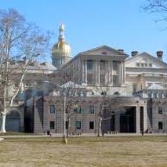 TrentonEDC's profile picture. We're all about events. Join our campaign to #FindMoreDoMore.